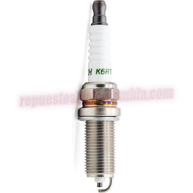 Autopartes Byd - Reemplazo Bujía Antorcha K6rtm2